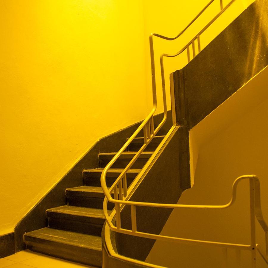 Wanderlust District Bed and Breakfast México DF Exterior foto